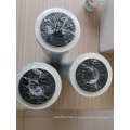 Active carbon water filter for RO water purifier